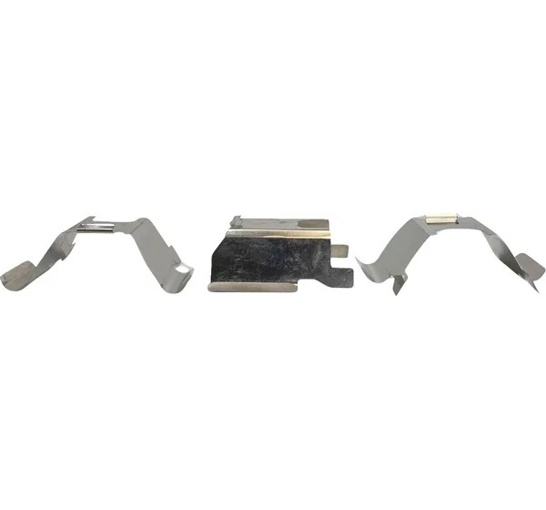 MOOSE OFFROAD Kupplungen & Kupplungskomponenten - RS1 PRIMARY CLUTCH SLIDER PLAT
