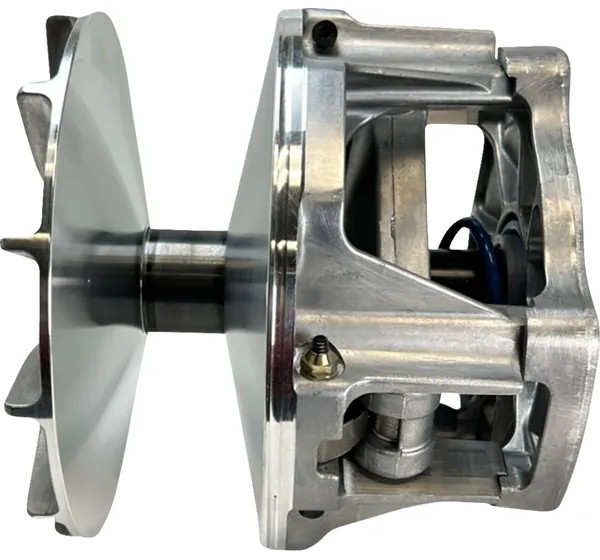 MOOSE OFFROAD Kupplungen & Kupplungskomponenten - PRIMARY CLUTCH (NON EBS) POL M
