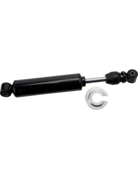 MOOSE OFFROAD Montagematerial & Zubehör - REAR SHOCK POLARIS MSE