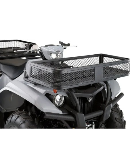 MOOSE OFFROAD FOUR WHEEL Gepäckträger - MESH RACK FRONT MOOSE