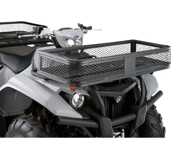 MOOSE OFFROAD FOUR WHEEL Gepäckträger - MESH RACK FRONT MOOSE