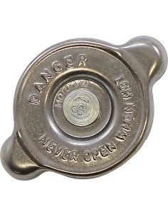 Kühlerdeckel