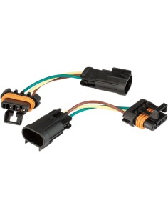 LED-Kabelbaum