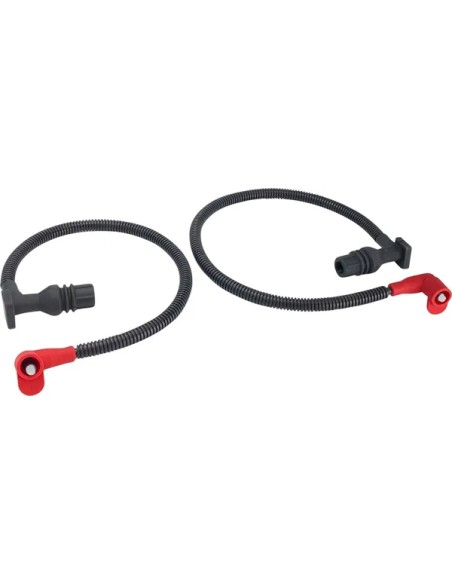 MOOSE OFFROAD Verbinder & Anschlüsse - Detailansicht