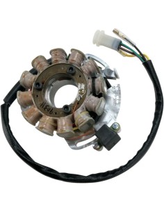 High-Output Lichtmaschine