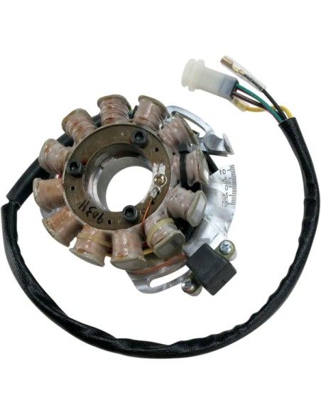 MOOSE OFFROAD Lichtmaschinen & Regler für YAMAHA YFZ 350 1987-1994