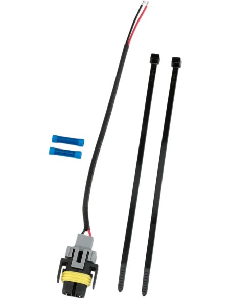 MOOSE OFFROAD Kabel & Schalter für ARCTIC CAT (TEXTRON) PROWLER 550 EFI 4X4 2009-2014