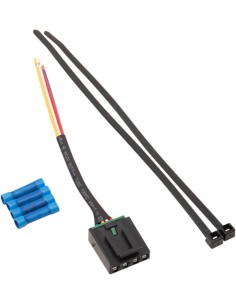 Pigtail-Kabelbaum für Zündschalter