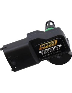 T-Map Sensor