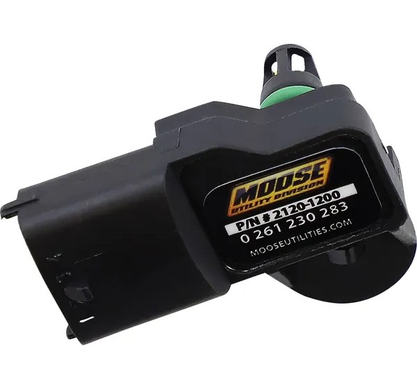 MOOSE OFFROAD Kabel & Schalter für CAN AM (BRP) MAVERICK TURBO 900 EFI 4X4 2018-2020