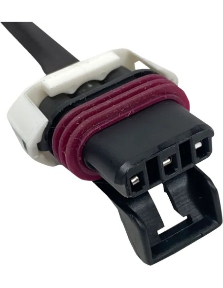 MOOSE OFFROAD Kabel & Schalter - Detailansicht