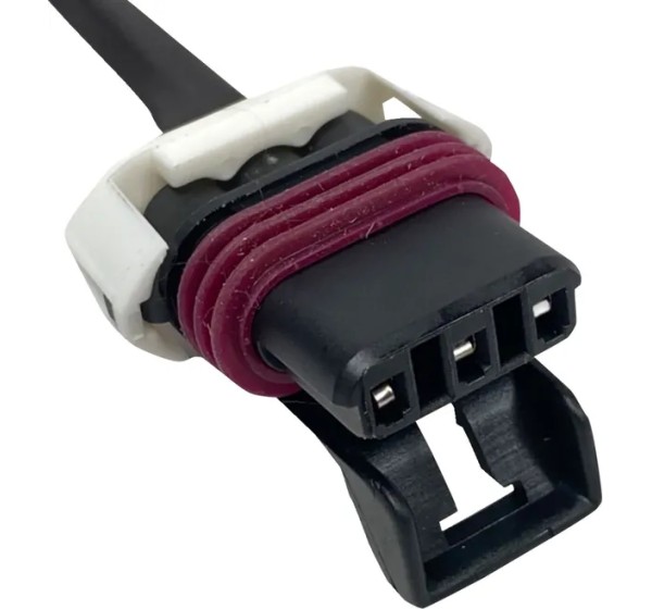 MOOSE OFFROAD Kabel & Schalter - Detailansicht