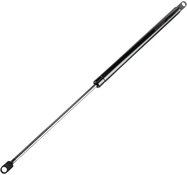 MOOSE OFFROAD ATV/UTV Koffer & Taschen - DUMP BOX SHOCK POL MSE