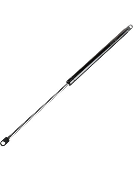 MOOSE OFFROAD ATV/UTV Koffer & Taschen - DUMP BOX SHOCK POL MSE