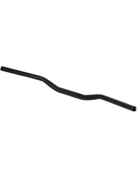 BILTWELL Lenker - HANDLEBAR TRKR O/S TBW BK