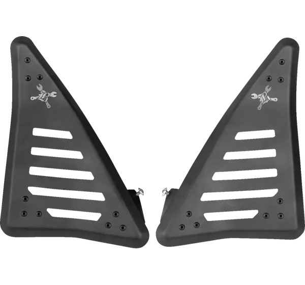 BURLY BRAND Karosserieteile & Schutzbleche für HONDA CMX 1100 ABS 2021-2024