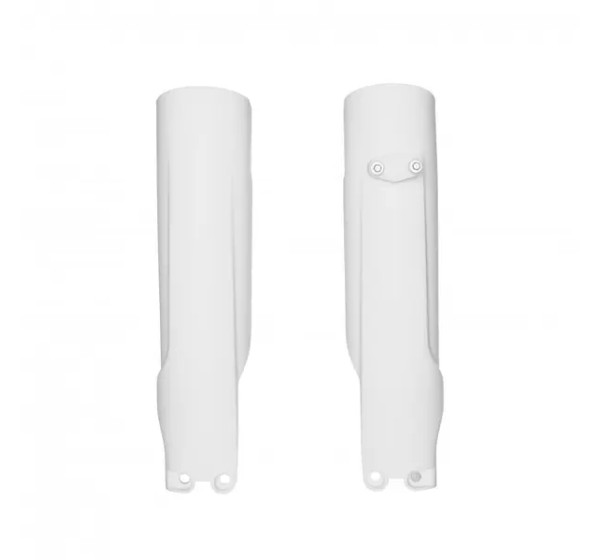 POLISPORT Federung vorne - FORK COVER SX/SXF 23- / EXC/EX