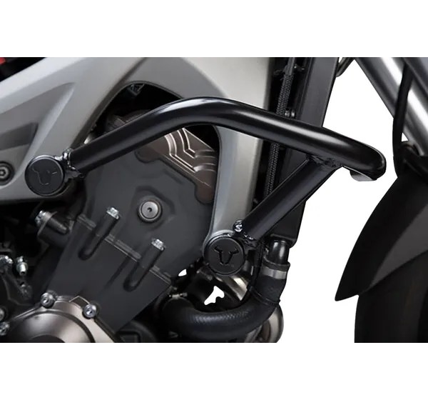 SW-MOTECH Stoßfänger & Motorschutzplatten für YAMAHA MT-09 ABS 2014-2020