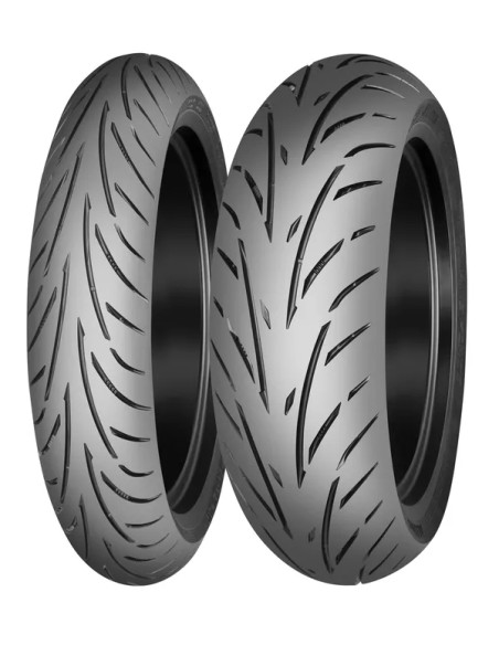 MITAS Reifen für KAWASAKI KLE 650 ABS 2007-2025