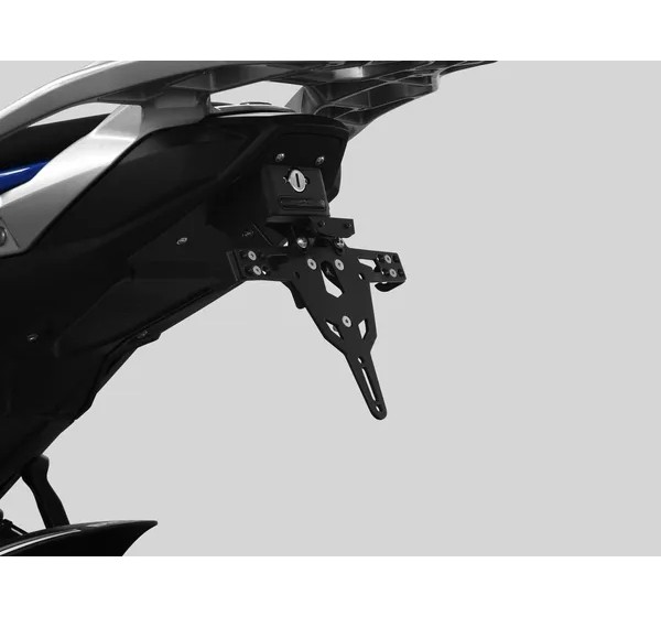 ZIEGER Kennzeichen für BMW S 1000 R ABS 2015-2019