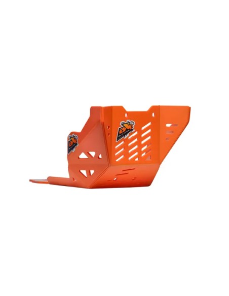 AXP RACING Stoßfänger & Motorschutzplatten für KTM ADVENTURE R 390 ABS 2025