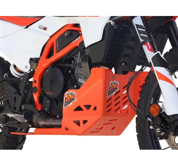 AXP RACING Stoßfänger & Motorschutzplatten Bild 4