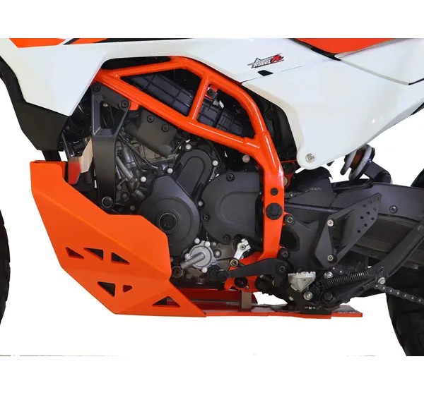 AXP RACING Stoßfänger & Motorschutzplatten Bild 7