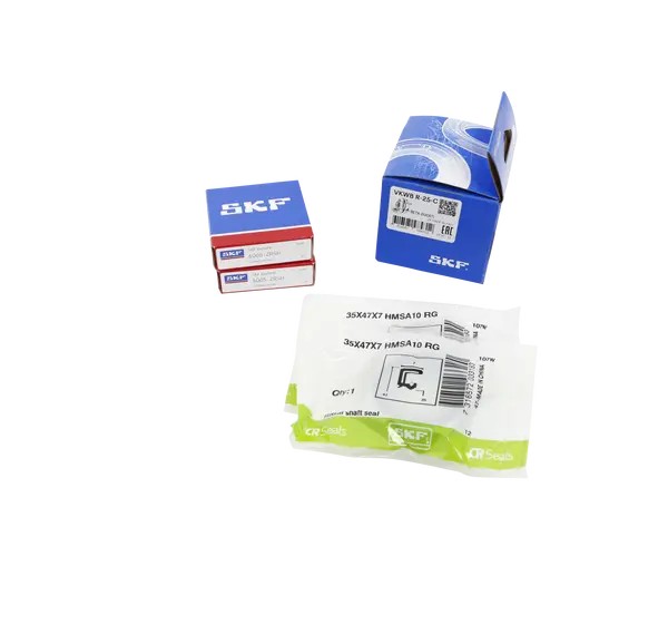 SKF Lager- und Dichtungssätze für BETA RR 250 2007-2024