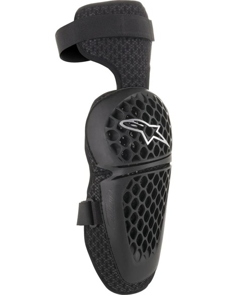 ALPINESTARS(MX) Knieprotektoren - GUARD KNEE BIO+ L/XL