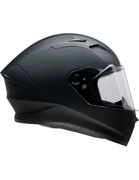 Z1R Integralhelm - Detailansicht