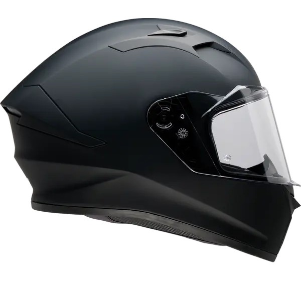 Z1R Integralhelm - Detailansicht