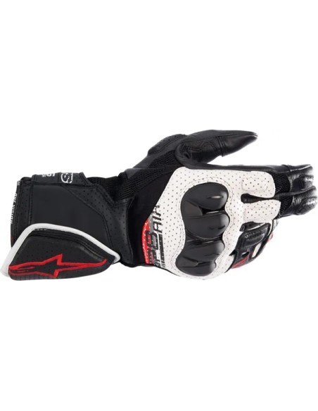 ALPINESTARS Straße - GLOVE SP-8 AIR V3 BWR 3X