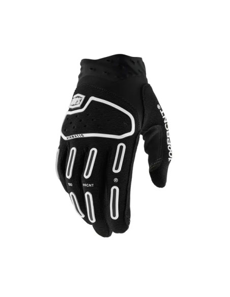 100% Offroad - GLOVES AIRMATIC BLACK - 2XL