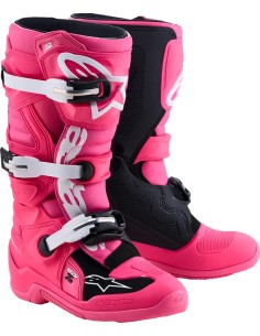 Youth Tech 7S Stiefel