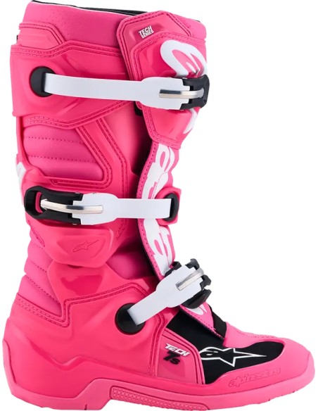 ALPINESTARS(MX) Offroad - Einbaubeispiel