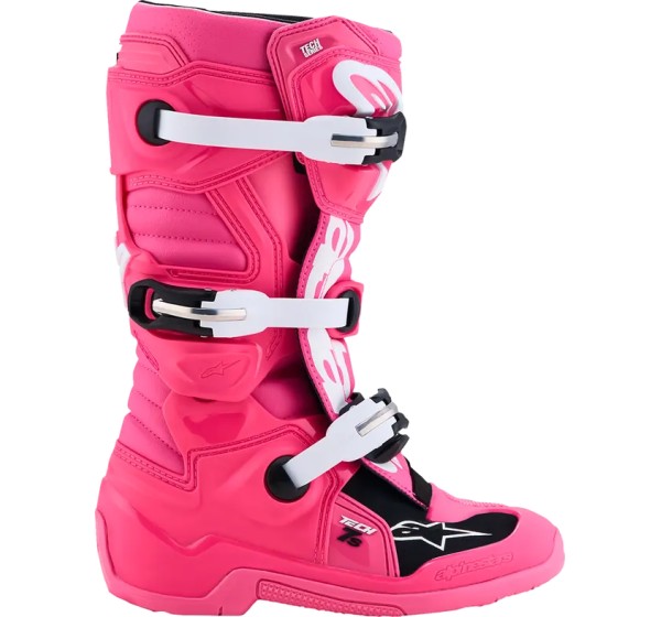 ALPINESTARS(MX) Offroad - Einbaubeispiel