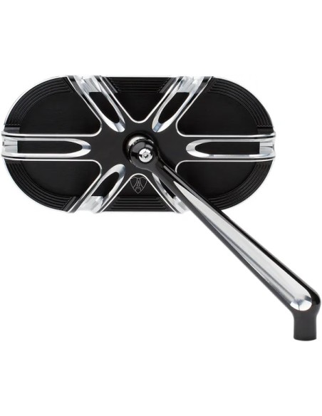 ARLEN NESS Spiegel - MIRROR - DEEP CUT FORGED - RIG