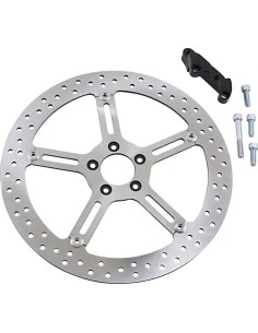 Big Brake Floating Bremsscheiben-Kit