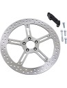 Big Brake Floating Bremsscheiben-Kit