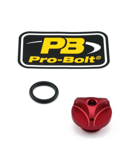 PRO BOLT Montagematerial & Zubehör für SUZUKI GN 125 1982-1983