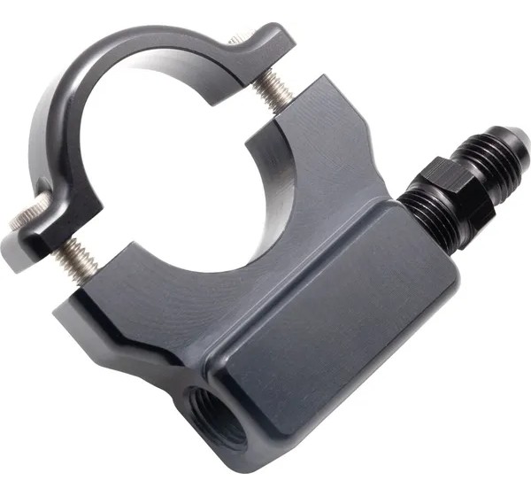 FEULING PARTS Anzeigeninstrumente - GAUGE OIL PRES MNT 1 BK