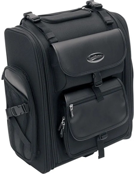 SADDLEMEN Sissybar-Taschen - SISSY BAR BAG S2200E