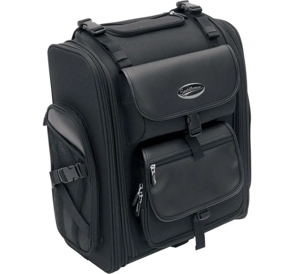 SADDLEMEN Sissybar-Taschen - SISSY BAR BAG S2200E