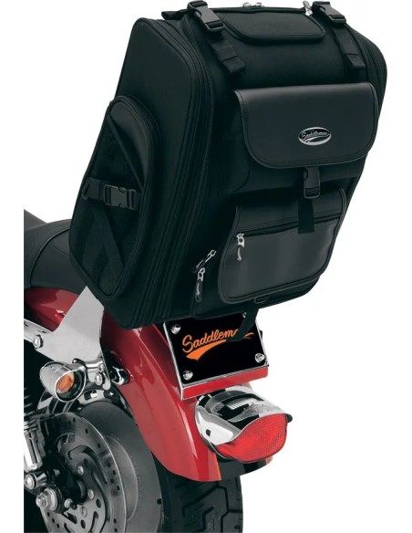 SADDLEMEN Sissybar-Taschen Bild 4
