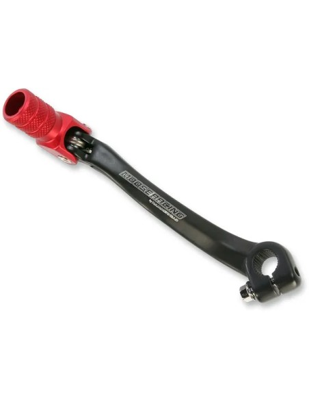 MOOSE OFFROAD HARD-PARTS Schalthebel & -rasten - Einbaubeispiel