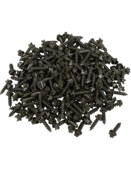 GOLD SCREWS Traktionsprodukte - SCREWS PRO GOLD 5/8 250