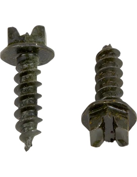 GOLD SCREWS Traktionsprodukte - Detailansicht