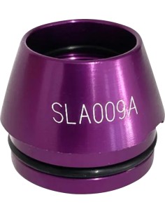 Billet Impeller Nose Cone Dichtung