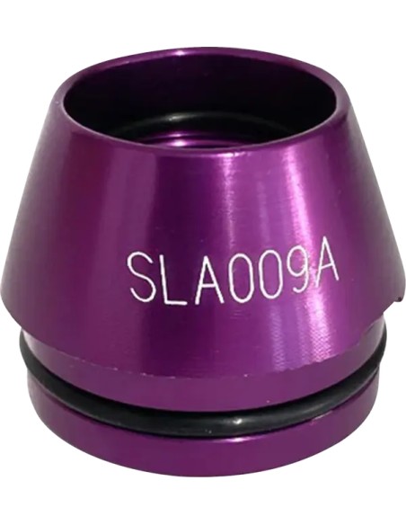 SOLAS Jetboot-Antrieb - BILLET IMPELLER NOSE CONE
