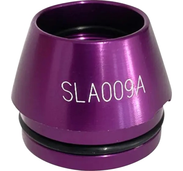 SOLAS Jetboot-Antrieb - BILLET IMPELLER NOSE CONE